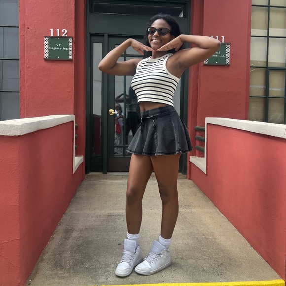 Hey! I’m Gianna! - Picture 5 of 5